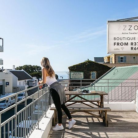 Zzzone Boutique Hostel Hermanus Exterior foto