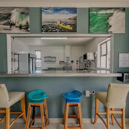 Zzzone Boutique Hostel Hermanus Exterior foto